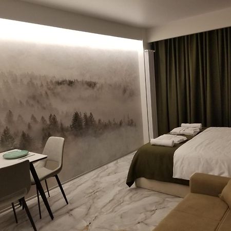 Segreto Apartment 309, 311, 341 Goedaoeri Buitenkant foto