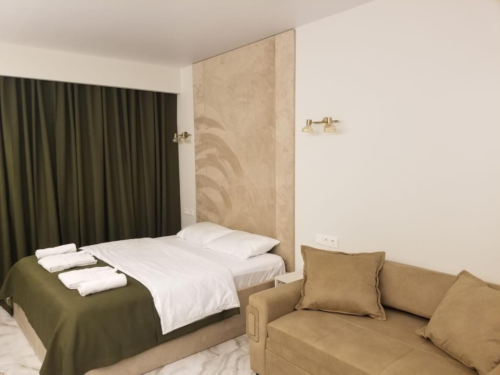 Segreto Apartment 309, 311, 341 Goedaoeri Buitenkant foto