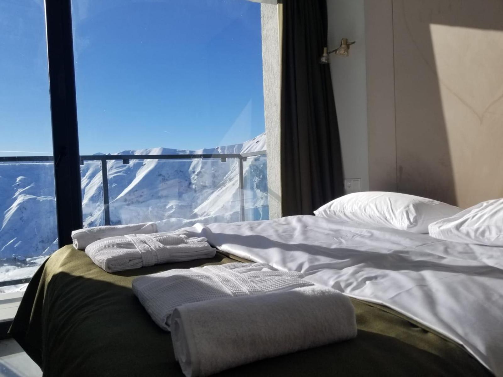 Segreto Apartment 309, 311, 341 Goedaoeri Buitenkant foto