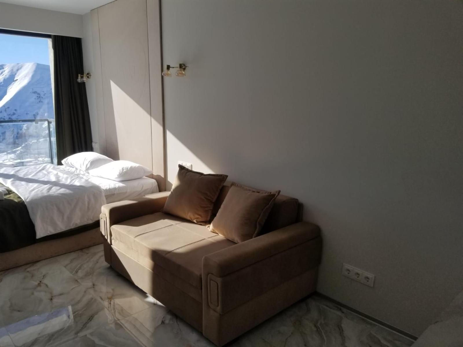 Segreto Apartment 309, 311, 341 Goedaoeri Buitenkant foto