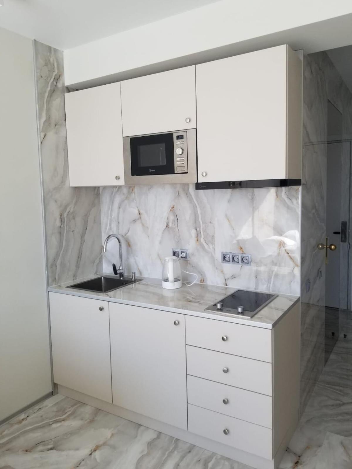 Segreto Apartment 309, 311, 341 Goedaoeri Buitenkant foto