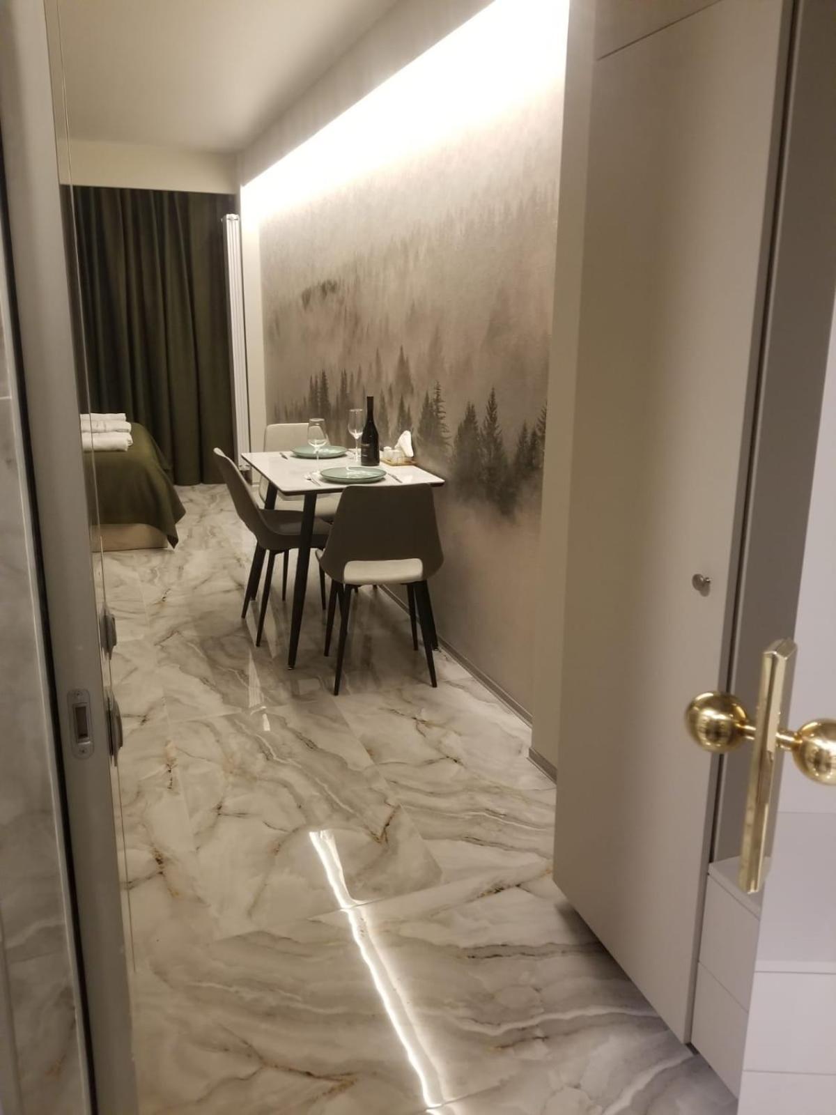 Segreto Apartment 309, 311, 341 Goedaoeri Buitenkant foto