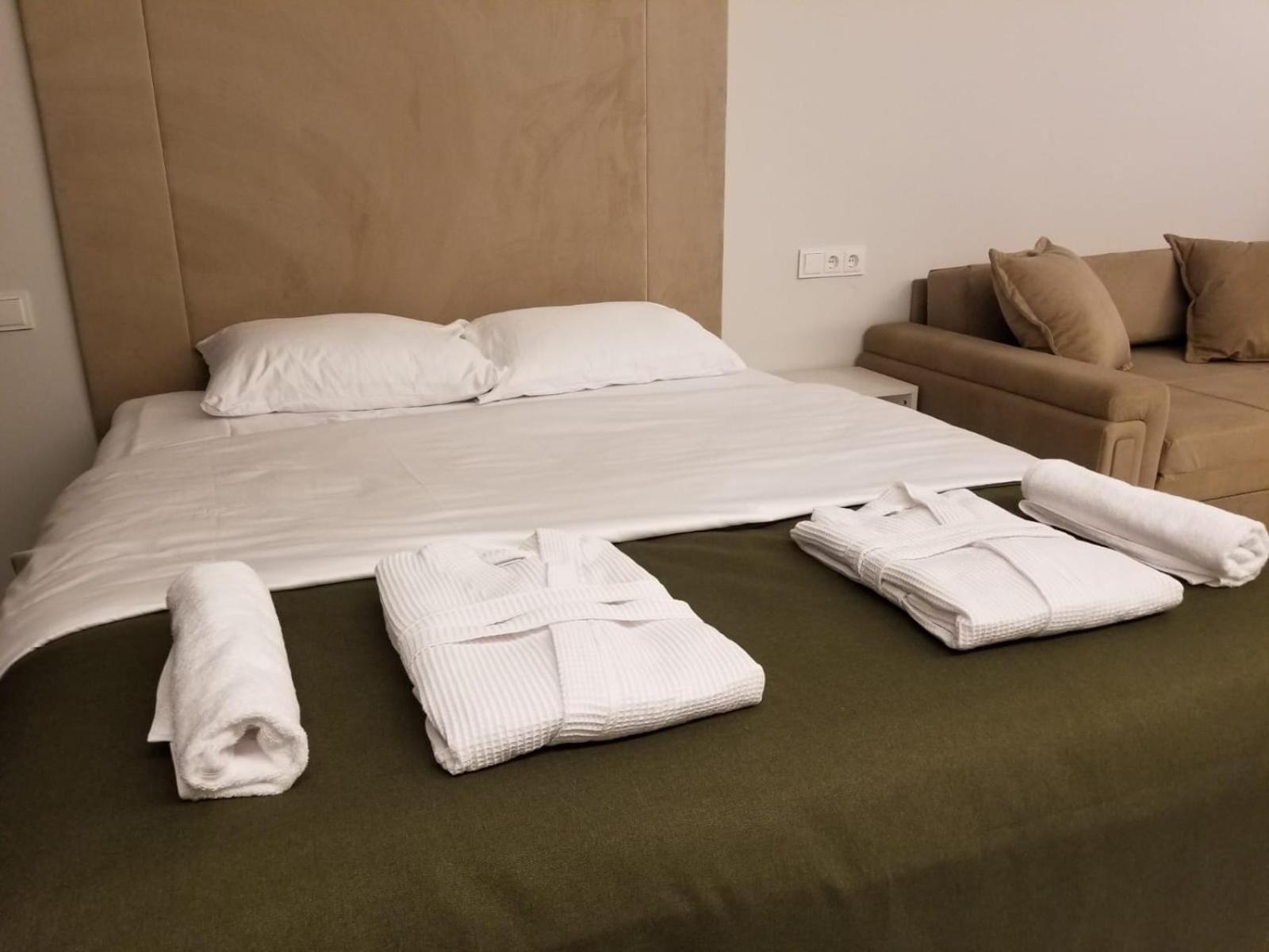 Segreto Apartment 309, 311, 341 Goedaoeri Buitenkant foto