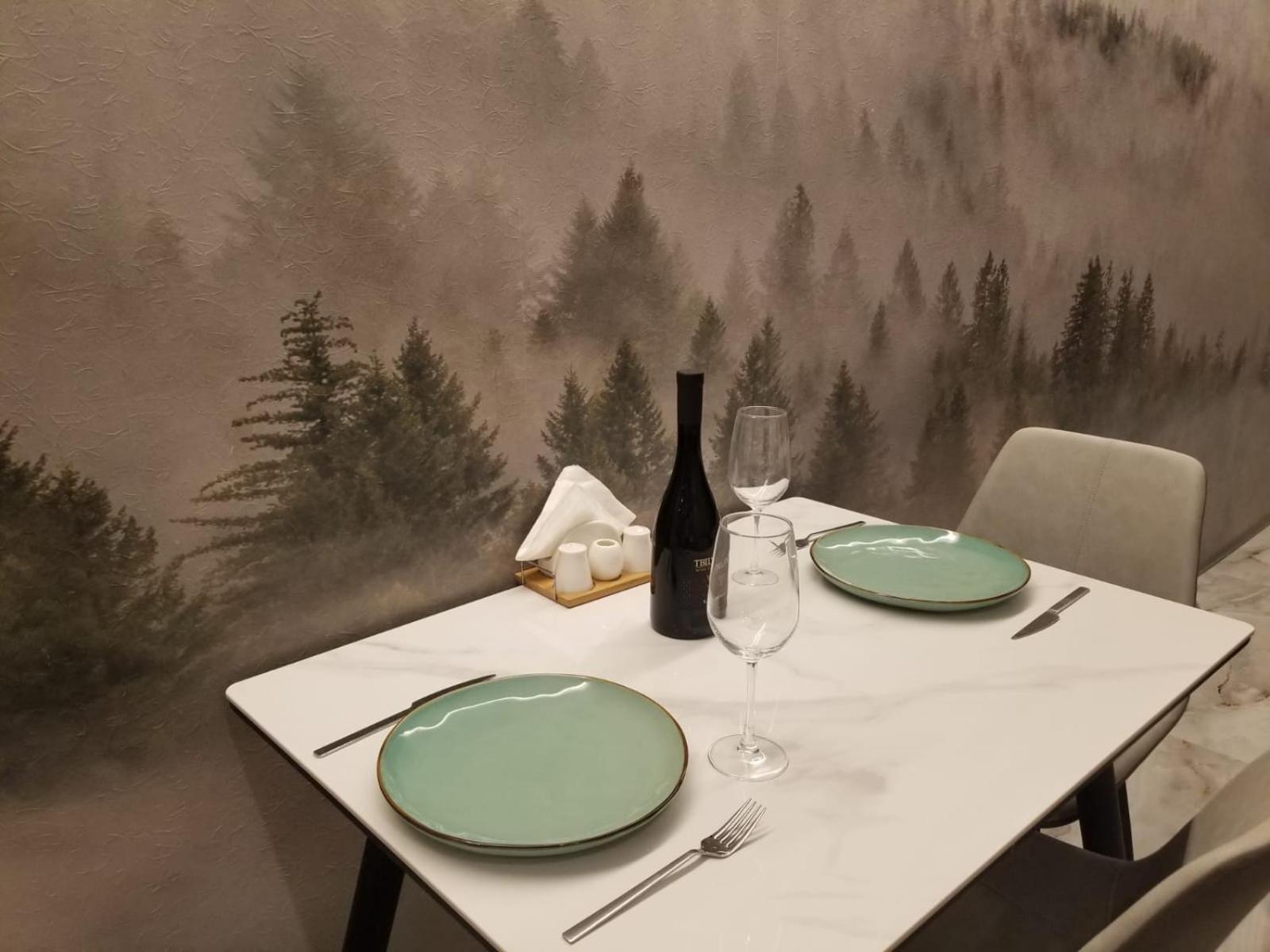 Segreto Apartment 309, 311, 341 Goedaoeri Buitenkant foto