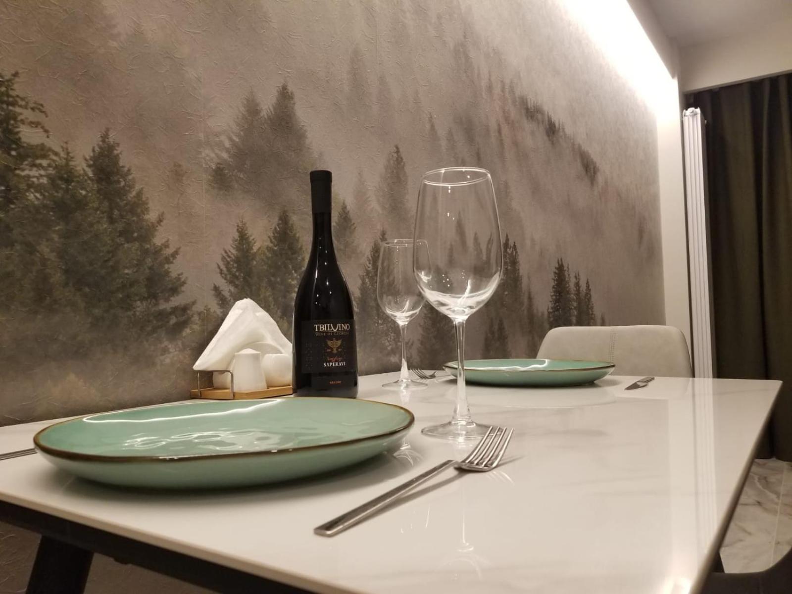 Segreto Apartment 309, 311, 341 Goedaoeri Buitenkant foto