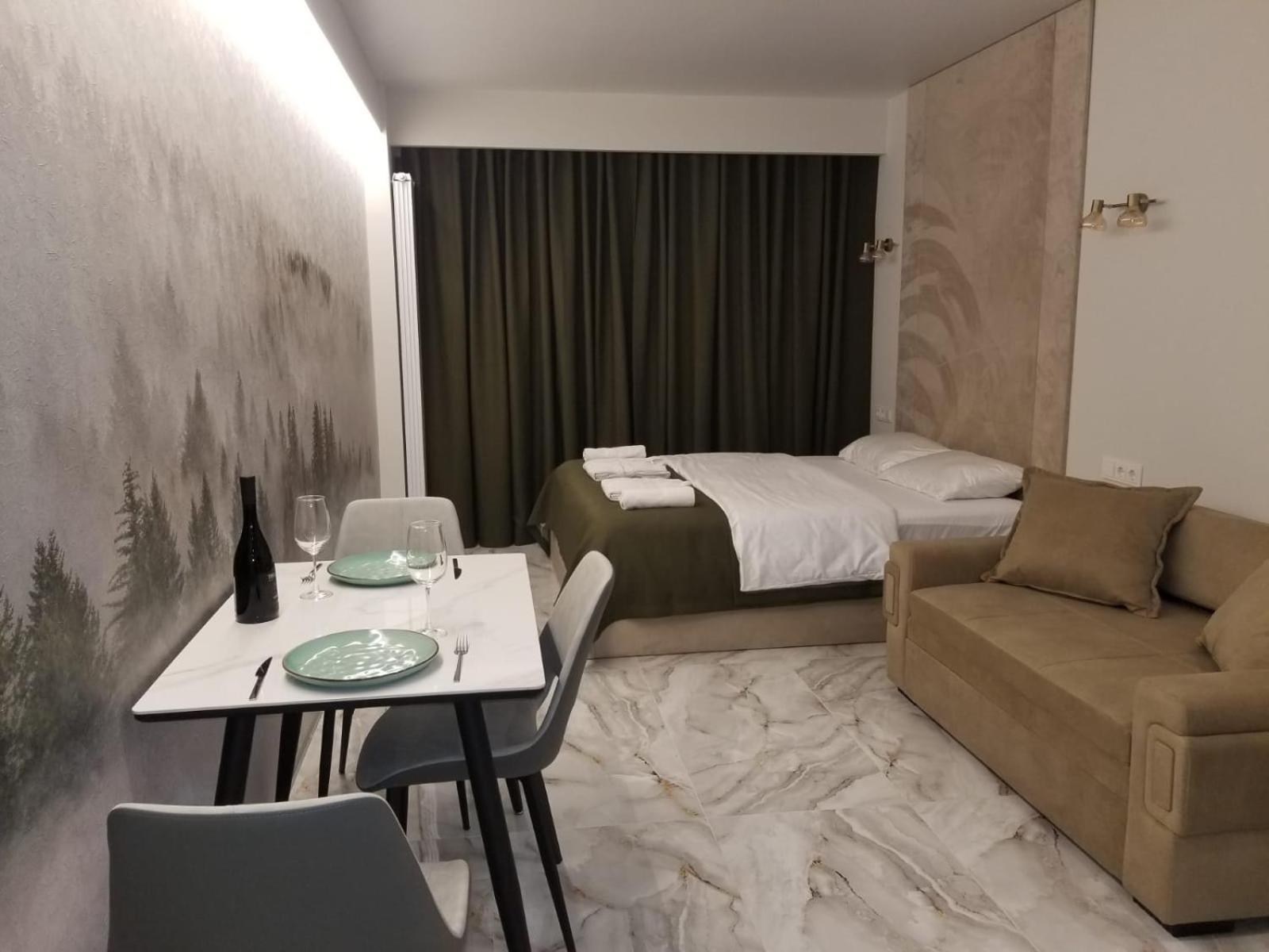 Segreto Apartment 309, 311, 341 Goedaoeri Buitenkant foto