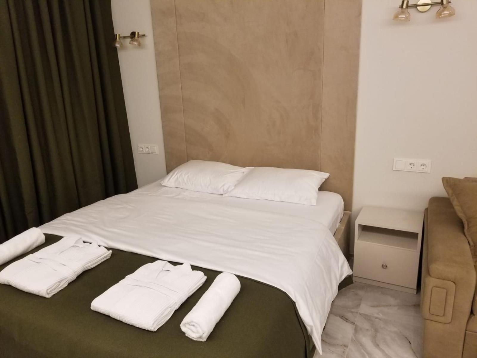 Segreto Apartment 309, 311, 341 Goedaoeri Buitenkant foto