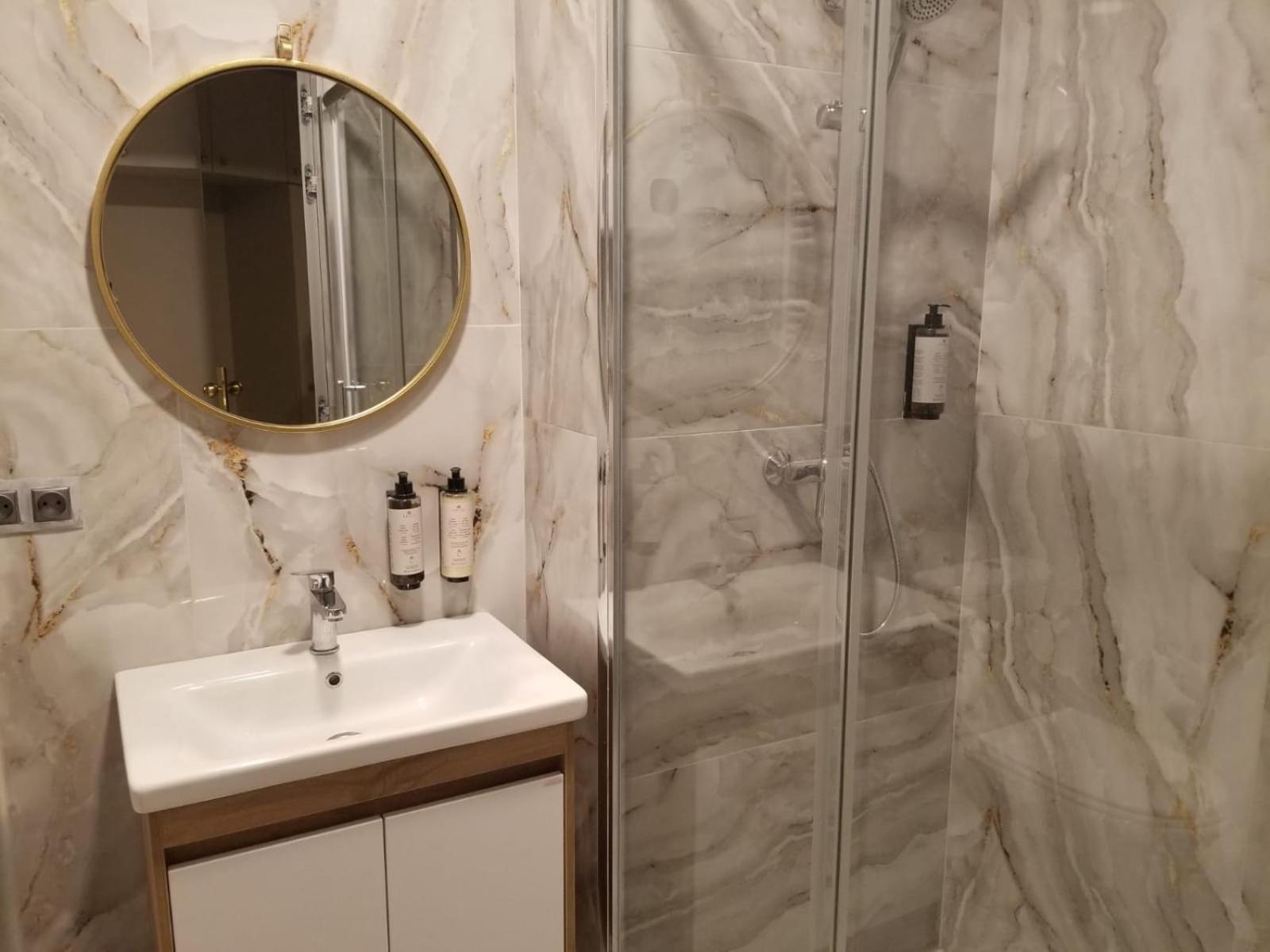 Segreto Apartment 309, 311, 341 Goedaoeri Buitenkant foto