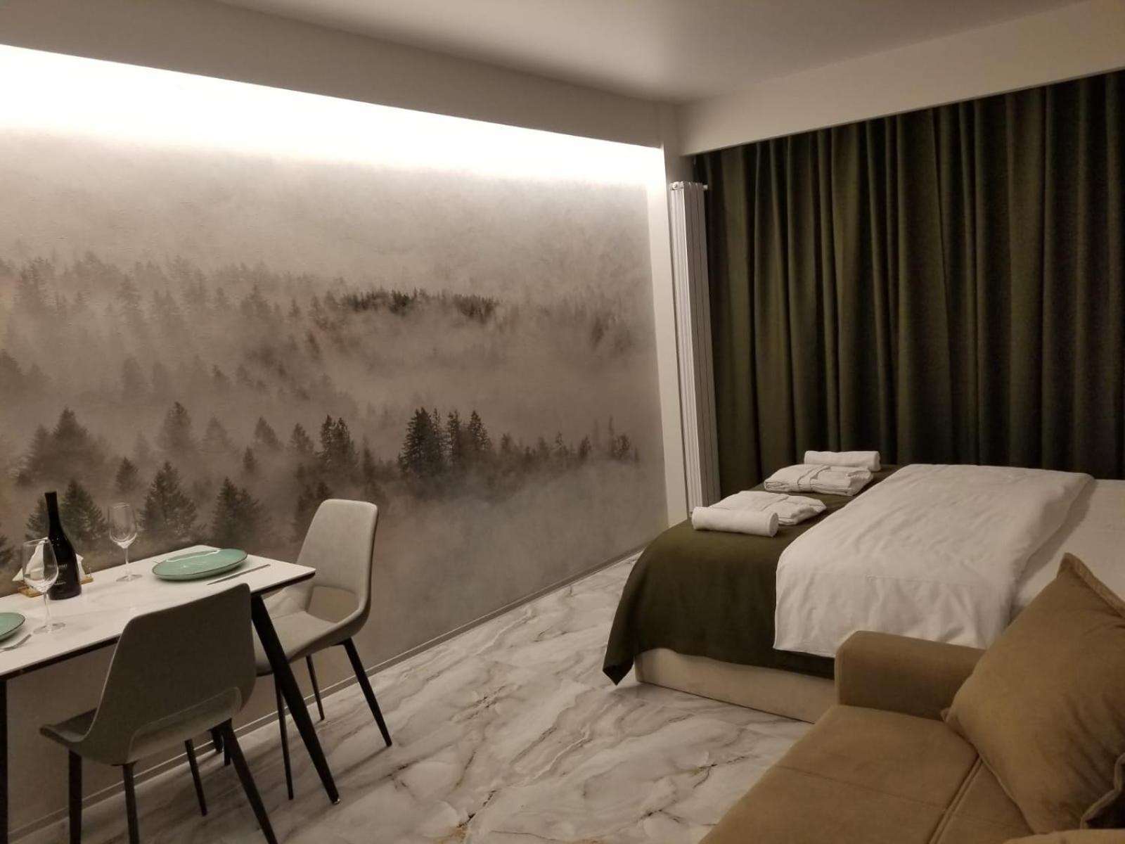 Segreto Apartment 309, 311, 341 Goedaoeri Buitenkant foto