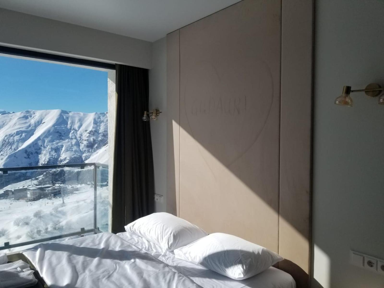 Segreto Apartment 309, 311, 341 Goedaoeri Buitenkant foto